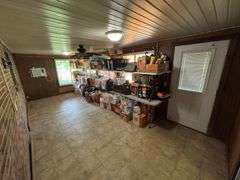 HOME - ATTACHED GARAGE - STORAGE BUILDING