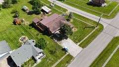 HOME - ATTACHED GARAGE - STORAGE BUILDING