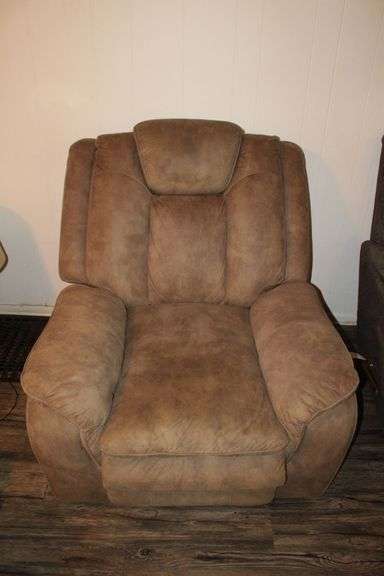 Electric Recliner