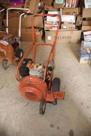 Billy Goat Blower image
