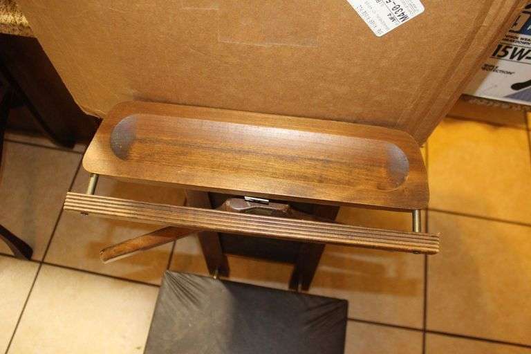 Valet Chair