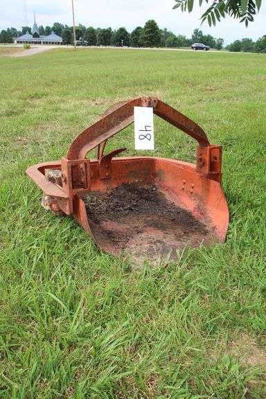 3 PTH Strickland Pond Scoop image