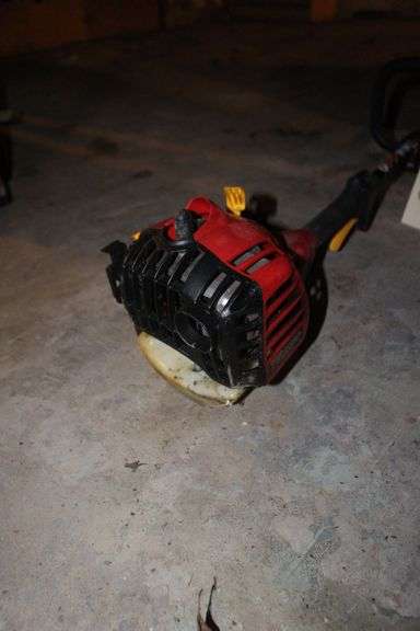 Homelite Lawn Edger