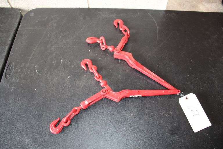 (2) Chain Boomers image