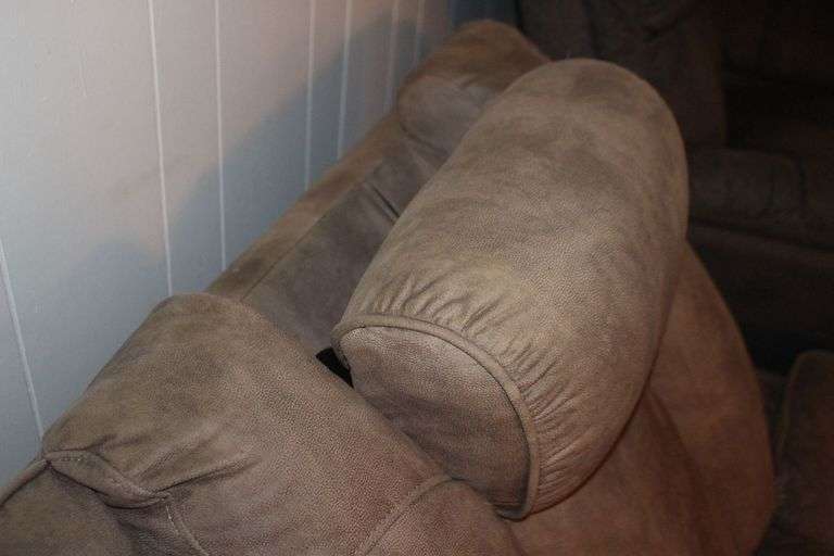 Electric Recliner