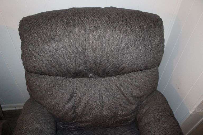 Lazy Boy Rocking Recliner