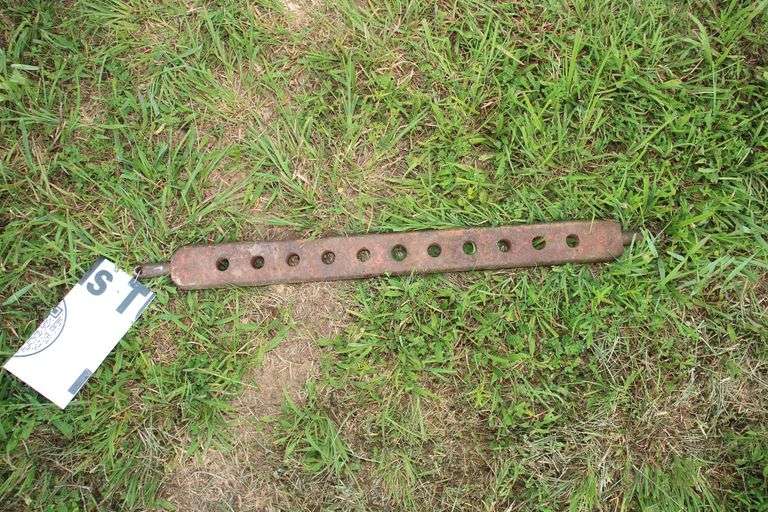 32 Inch Draw Bar image