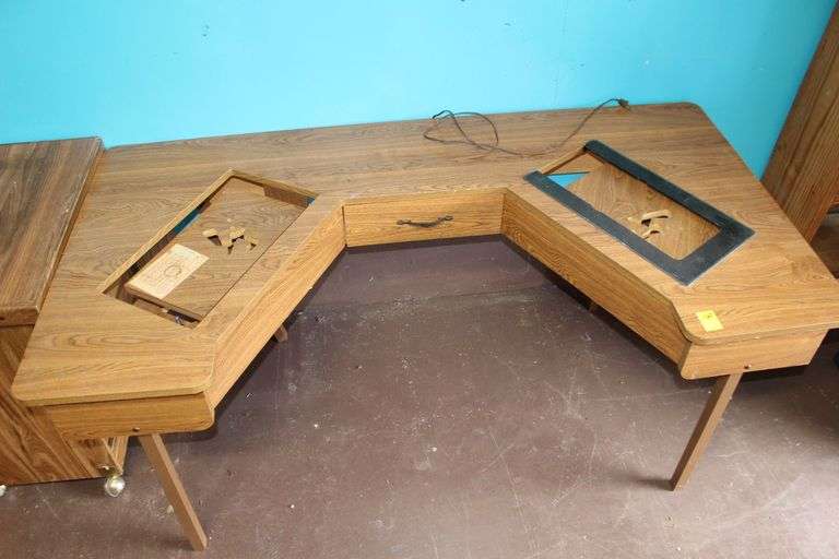 Wooden Desk, Wooden TV Stands, Wooden Cabinet on Wheels