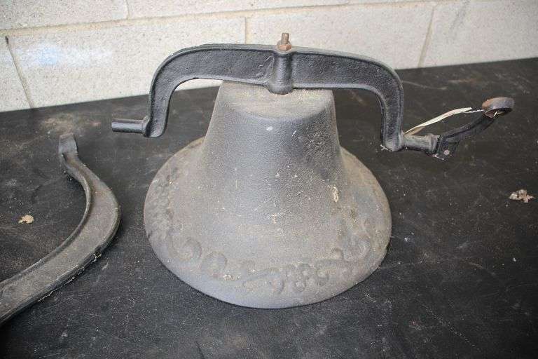 Independence 1776 Bell