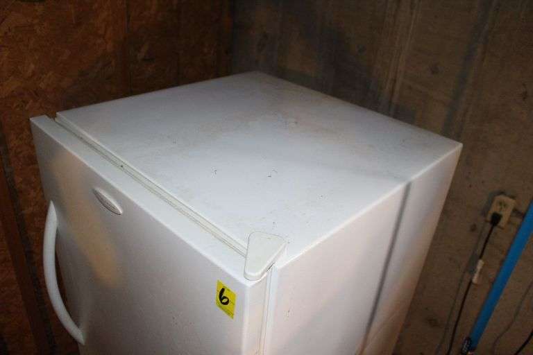Frigidaire Frost Free Vertical Freezer