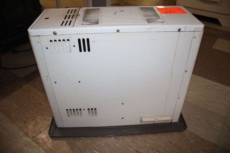 Everglow PT-E6 Kerosene Heater and Comfort Glow Kerosene Heater