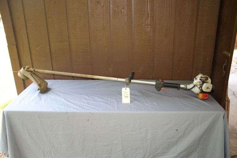 Echo SRM-2100 String Trimmer image