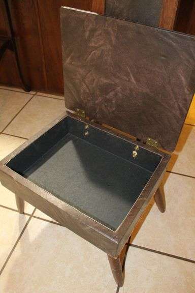 Valet Chair