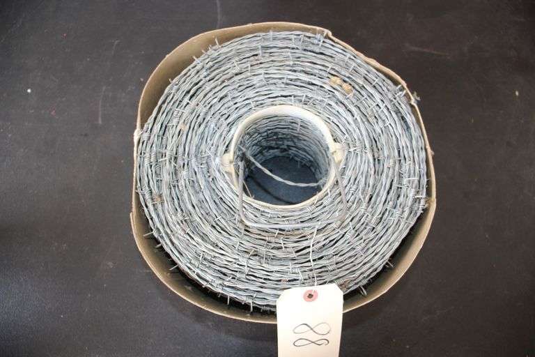 Bekaert 15 1/2 Gauge High Tensile Wire