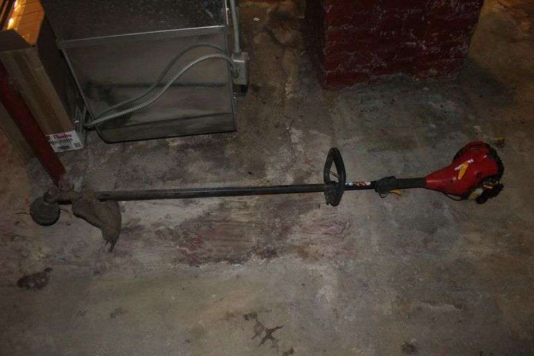 Homelite Lawn Edger image