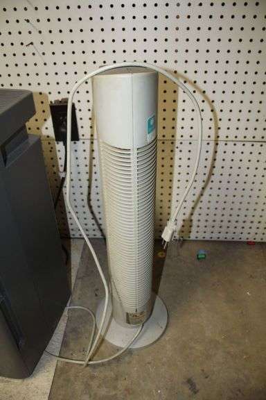 GE Dehumidifier and Quadra Silent Air Purifier