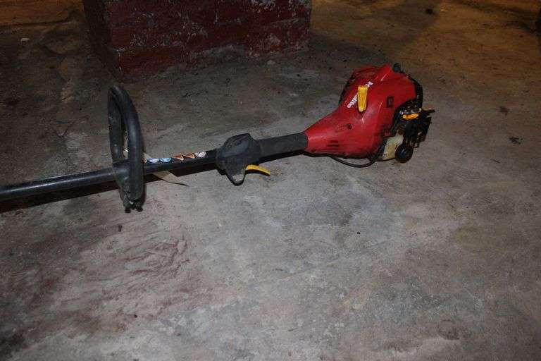 Homelite Lawn Edger