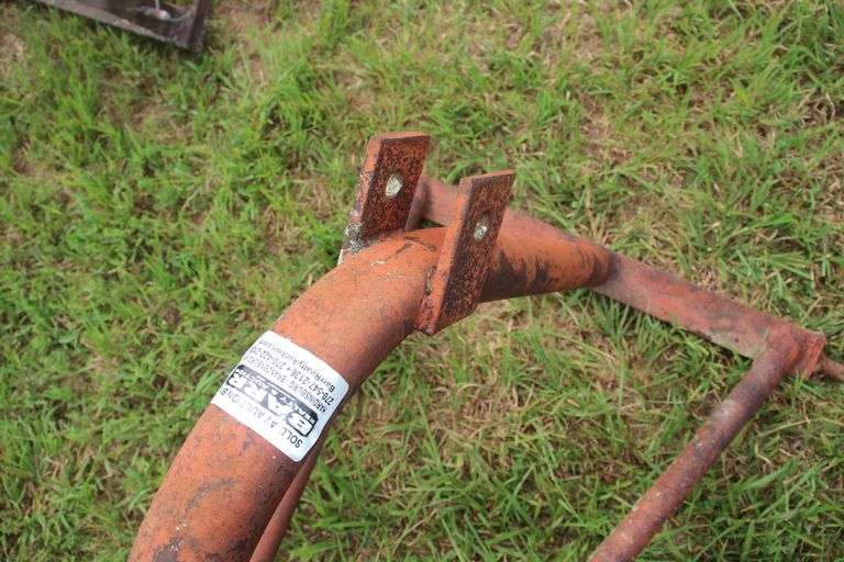 78 Inch 3 PTH Boom Pole