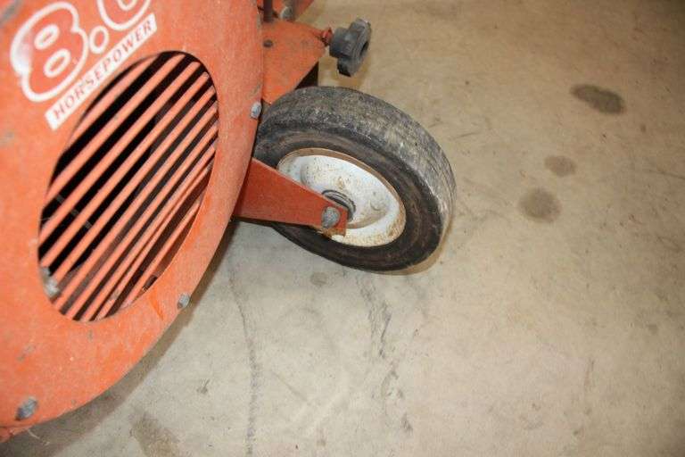Billy Goat Blower