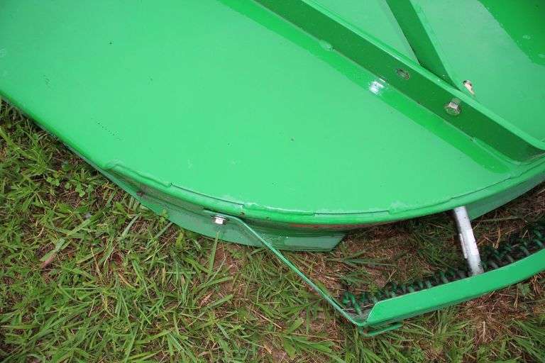 4 Ft. 3 PTH John Deere LX4 Rotary Mower
