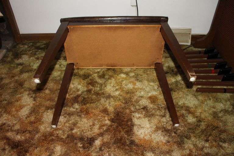Thomas Playmate Sneaky Easy 2 Electric Organ with Bench