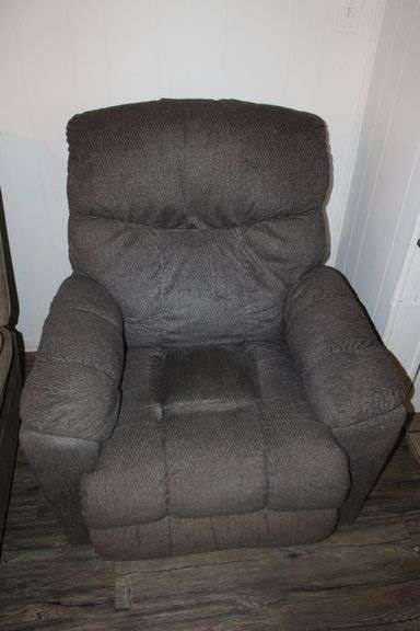 Lazy Boy Rocking Recliner image