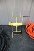 Air Hoses, Reels, and Misc. Hoses
