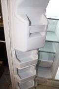 Whirlpool Side By Side Refrigerator/Freezer