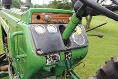 1974 Oliver 1655 Tractor