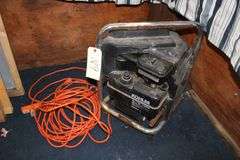 Kohler 120 Volt Generator and Electrical Cord