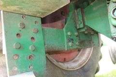 1957 Oliver Super 99 "Screamin' Jimmy" Tractor