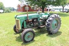 1955 Oliver Super 55 Tractor