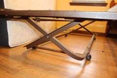Twin Size Daybed with Twin Size Trundle