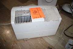 Duraflame Electric Heater with Remote, (2) Pole Lamps, Honeywell Fan, Hamilton Beach True Air, and GE Air Purifier