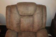 Electric Recliner