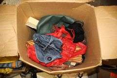 Various Designer Purses and Handbags