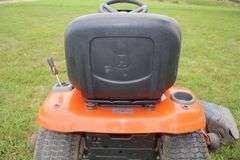 Husqvarna YTH 24V54 Riding Lawn Mower