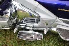 2003 Honda 1800 Goldwing Trike