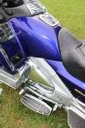 2003 Honda 1800 Goldwing Trike