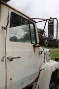 1977 Ford 8000 Single Axle Dump Truck