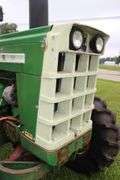 1974 Oliver 1655 Tractor