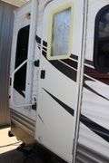 2009 Puma by Palomino 27 Ft. Camper