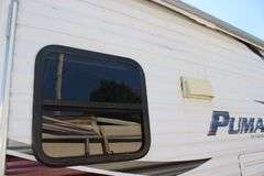 2009 Puma by Palomino 27 Ft. Camper