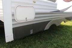 2009 Puma by Palomino 27 Ft. Camper