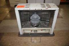 Everglow PT-E6 Kerosene Heater and Comfort Glow Kerosene Heater