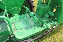 1955 Oliver Super 66 Tractor