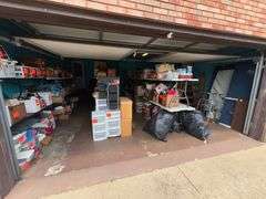 HOME - ATTACHED GARAGE - CITY LOT