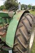 1957 Oliver Super 99 "Screamin' Jimmy" Tractor