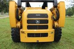2002 John Deere 270 Skid Steer-Like New