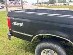 1994 Ford FWD F-150 XLT Long Bed Truck